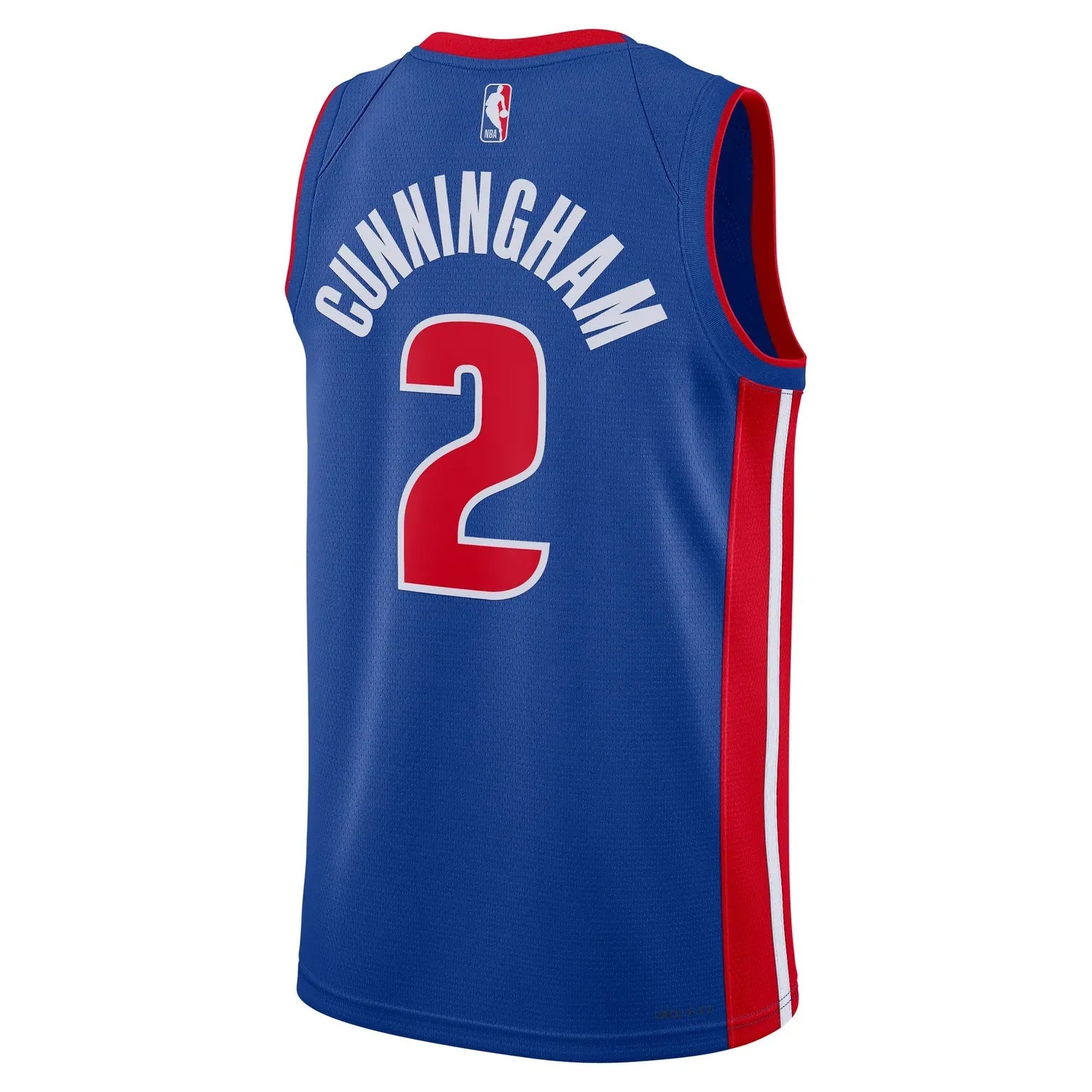 Custom Name Basketball Jersey, Rep Your Game LNBA01040626101-1