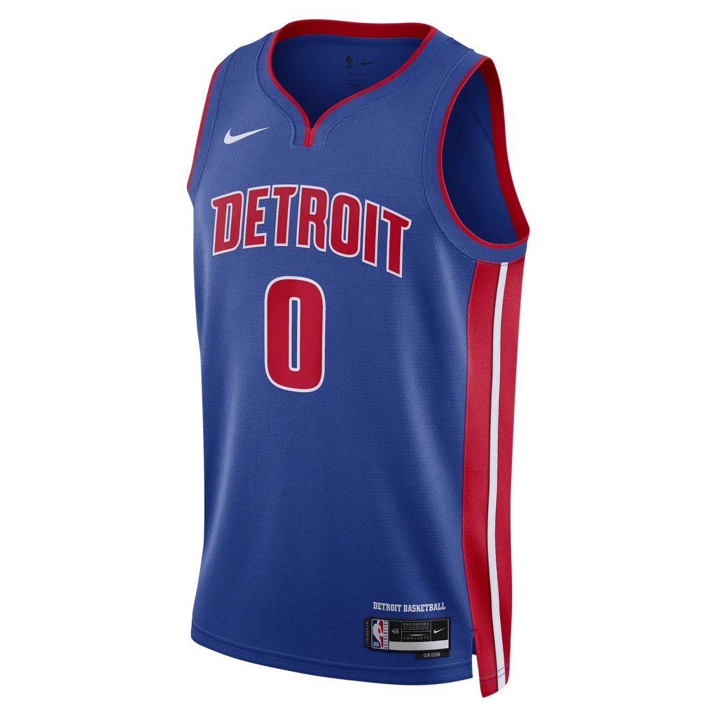 Pro-Level Basketball Jersey, Engineered for Performance LNBA01040626104