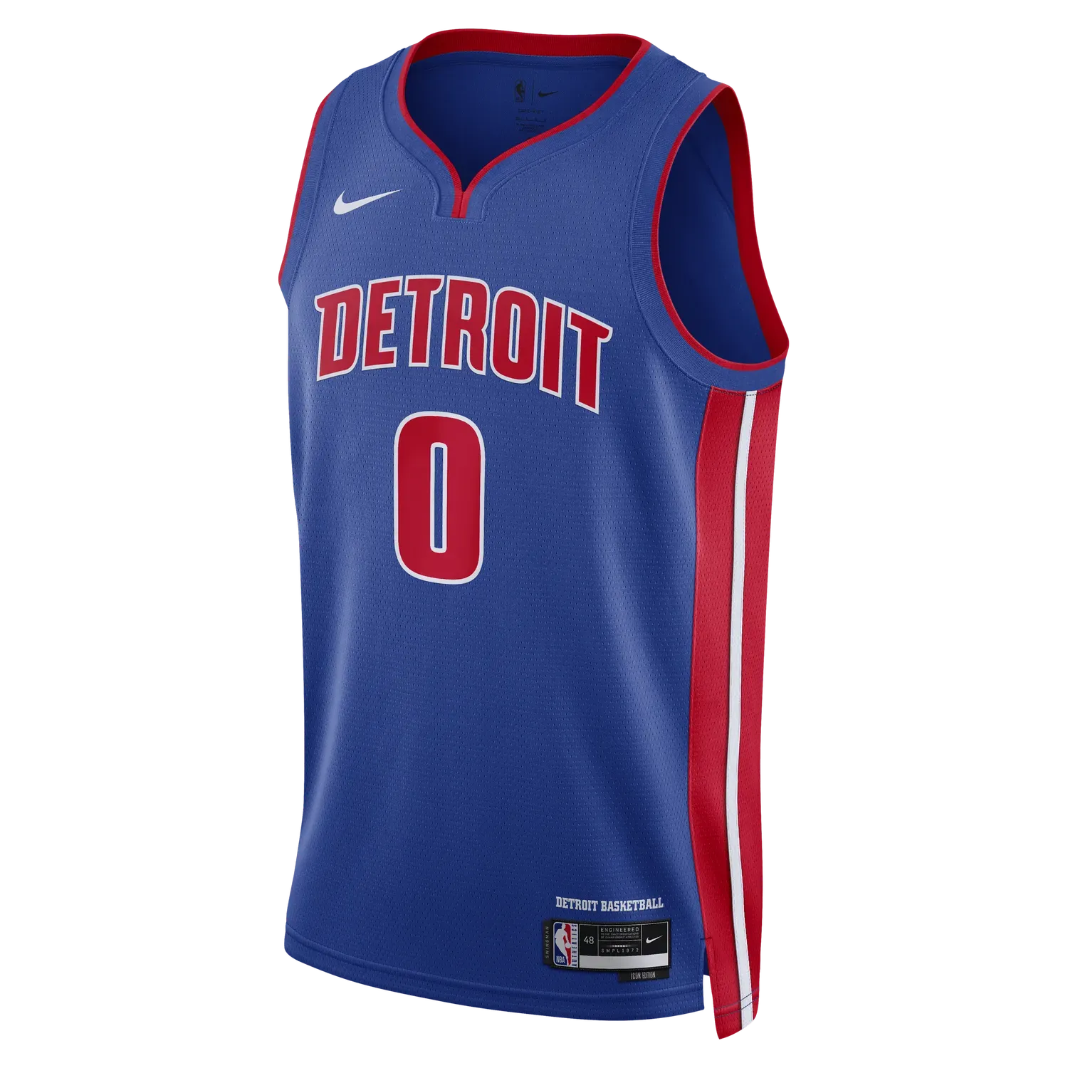 Pro-Level Basketball Jersey, Engineered for Performance LNBA01040626104