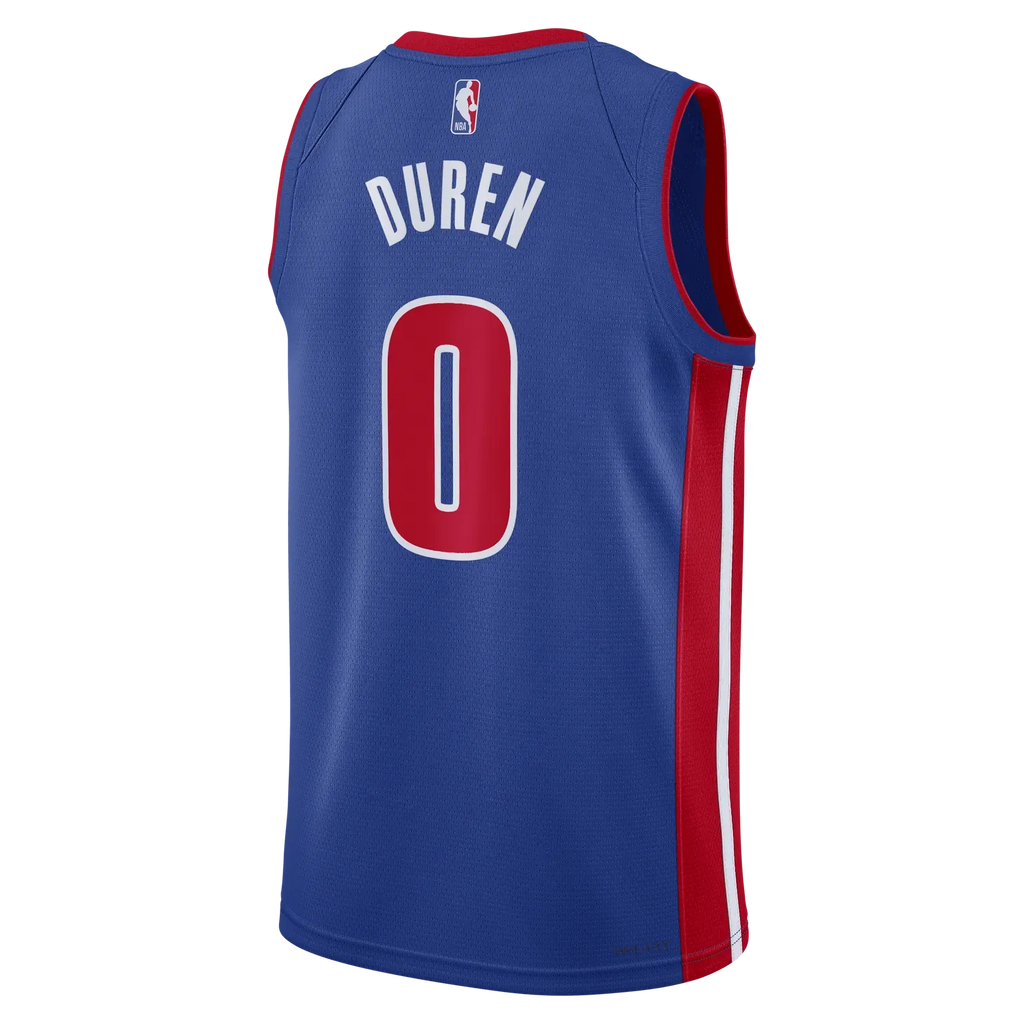 Pro-Level Basketball Jersey, Engineered for Performance LNBA01040626104