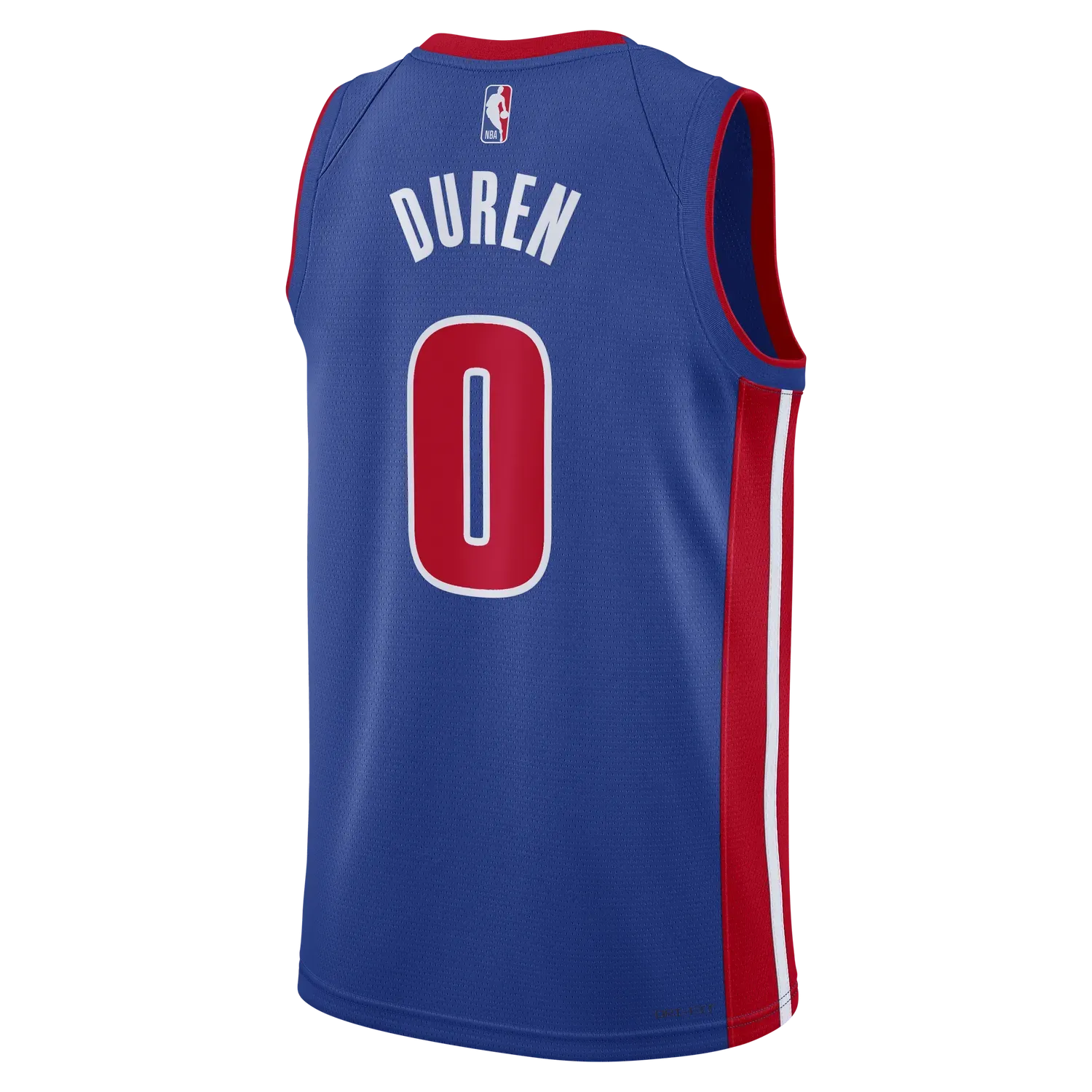 Pro-Level Basketball Jersey, Engineered for Performance LNBA01040626104