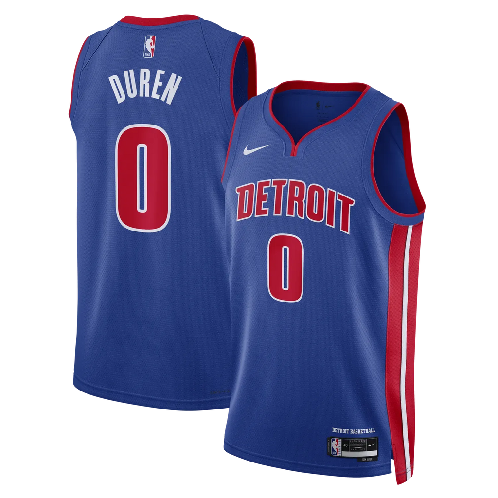 Pro-Level Basketball Jersey, Engineered for Performance LNBA01040626104