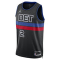 Game Ready Basketball Jersey, Comfort Meets Performance LNBA01040626105-2
