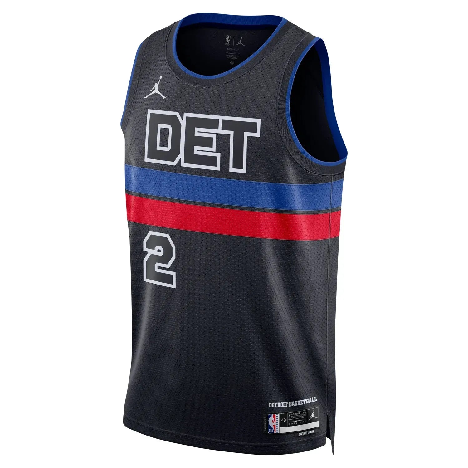 Signature Basketball Jersey, Designed to Stand Out LNBA01040626106