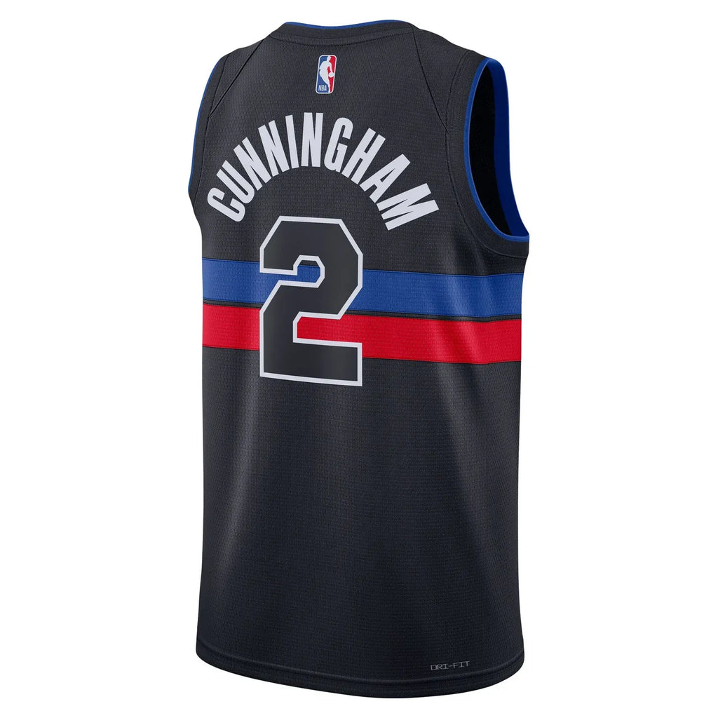 Signature Basketball Jersey, Designed to Stand Out LNBA01040626106