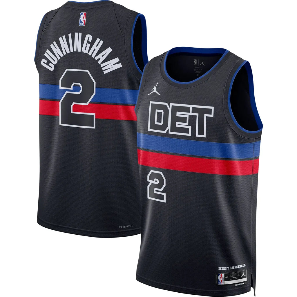 Signature Basketball Jersey, Designed to Stand Out LNBA01040626106
