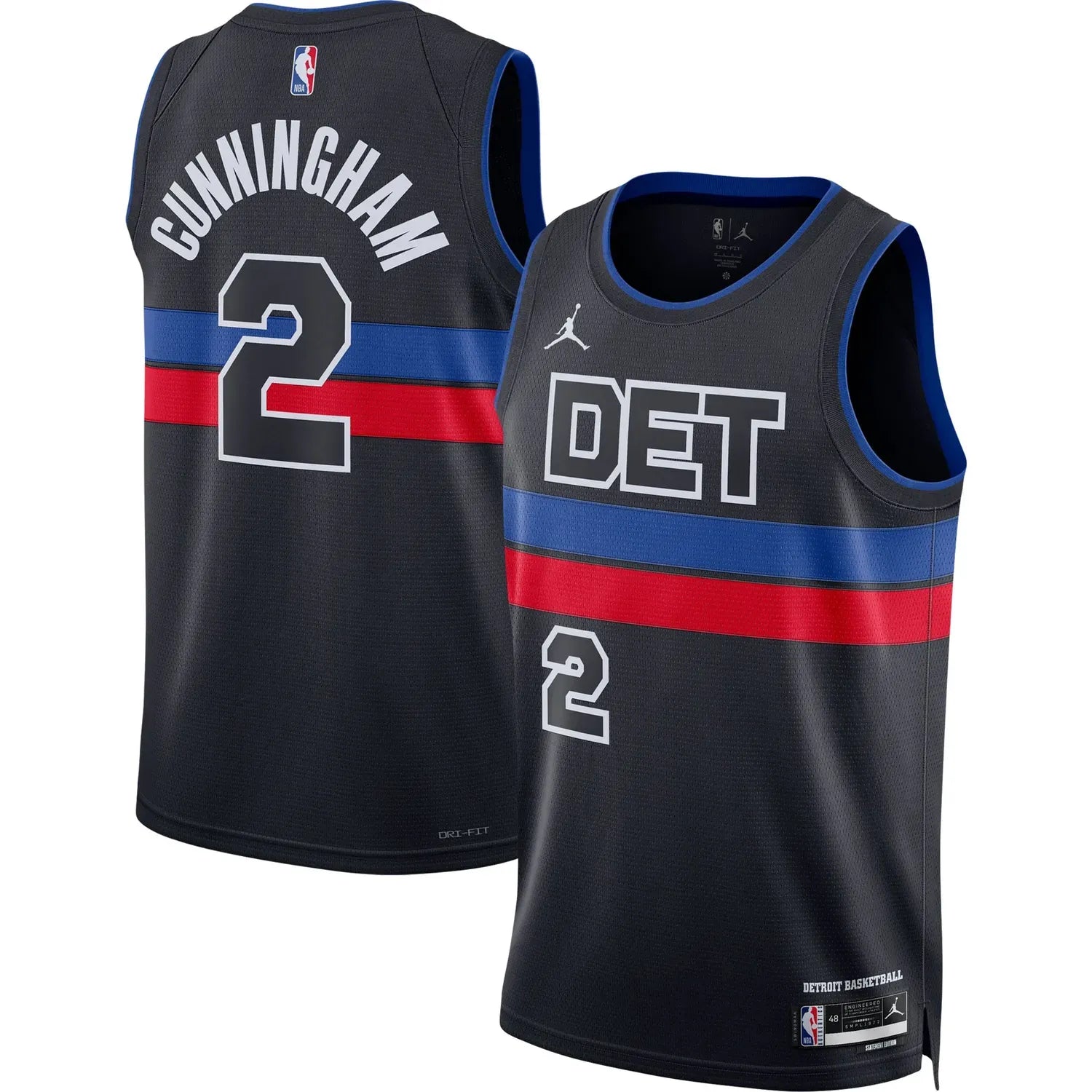 Signature Basketball Jersey, Designed to Stand Out LNBA01040626106