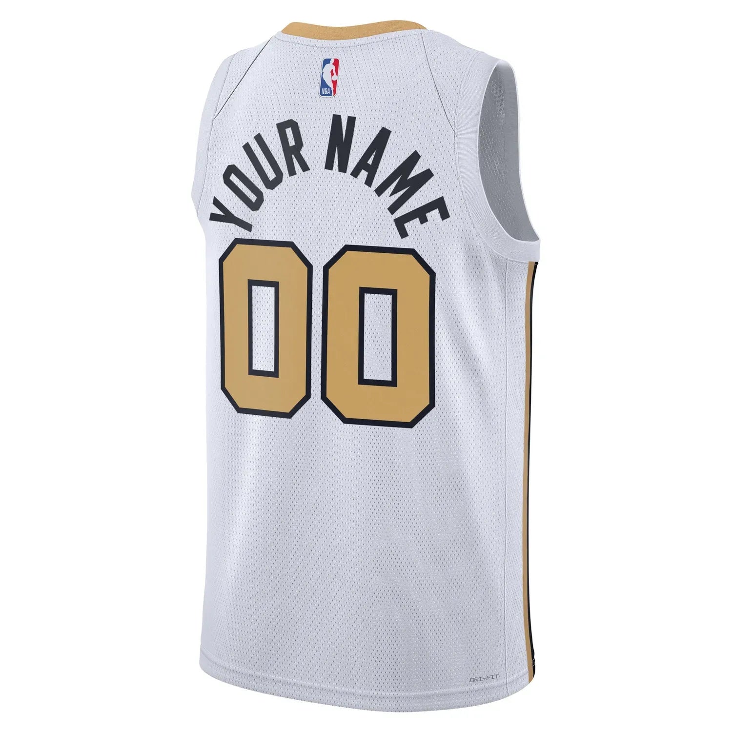 Personalized Basketball Jersey, Your Name, Your Game LNBA02040626105