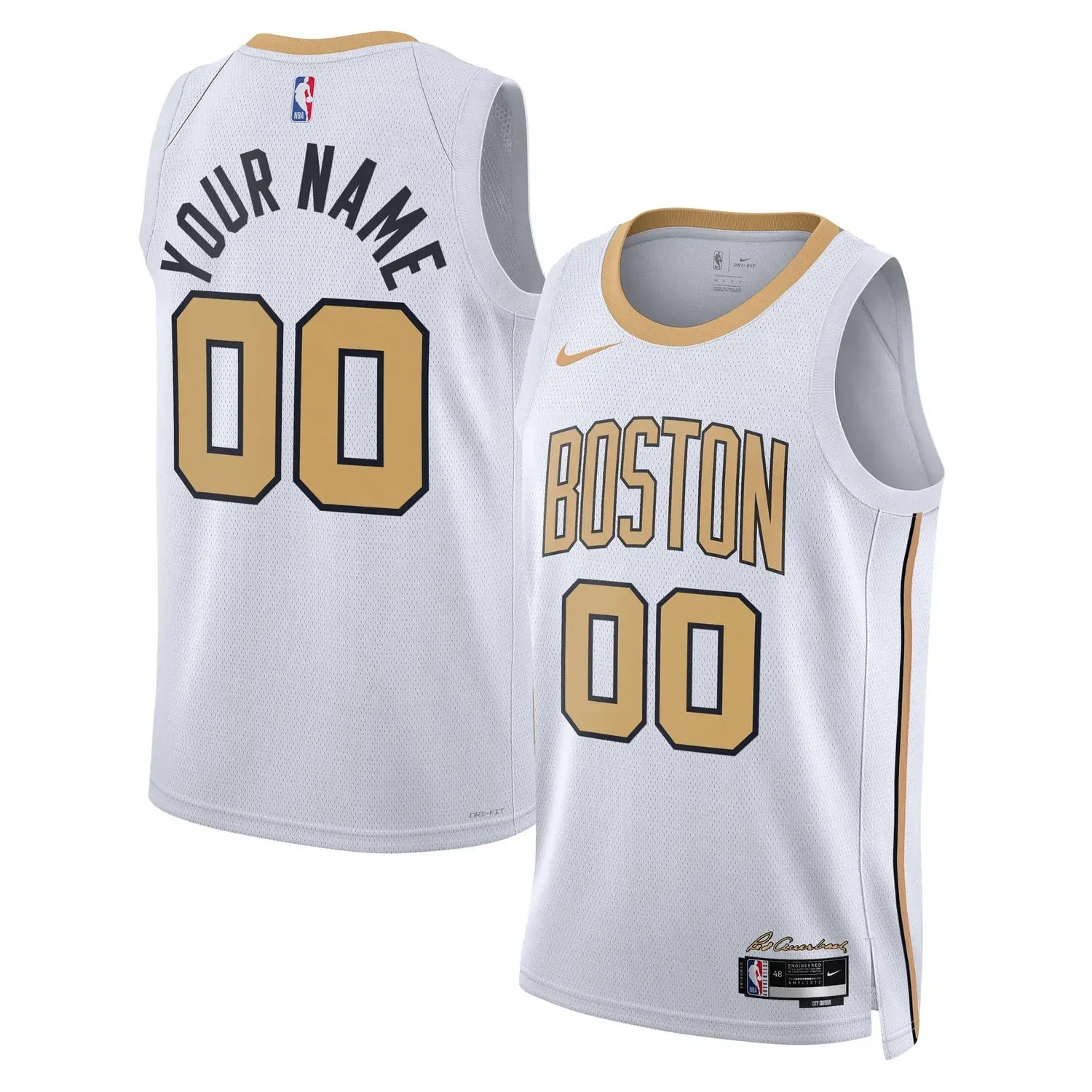 Personalized Basketball Jersey, Your Name, Your Game LNBA02040626105