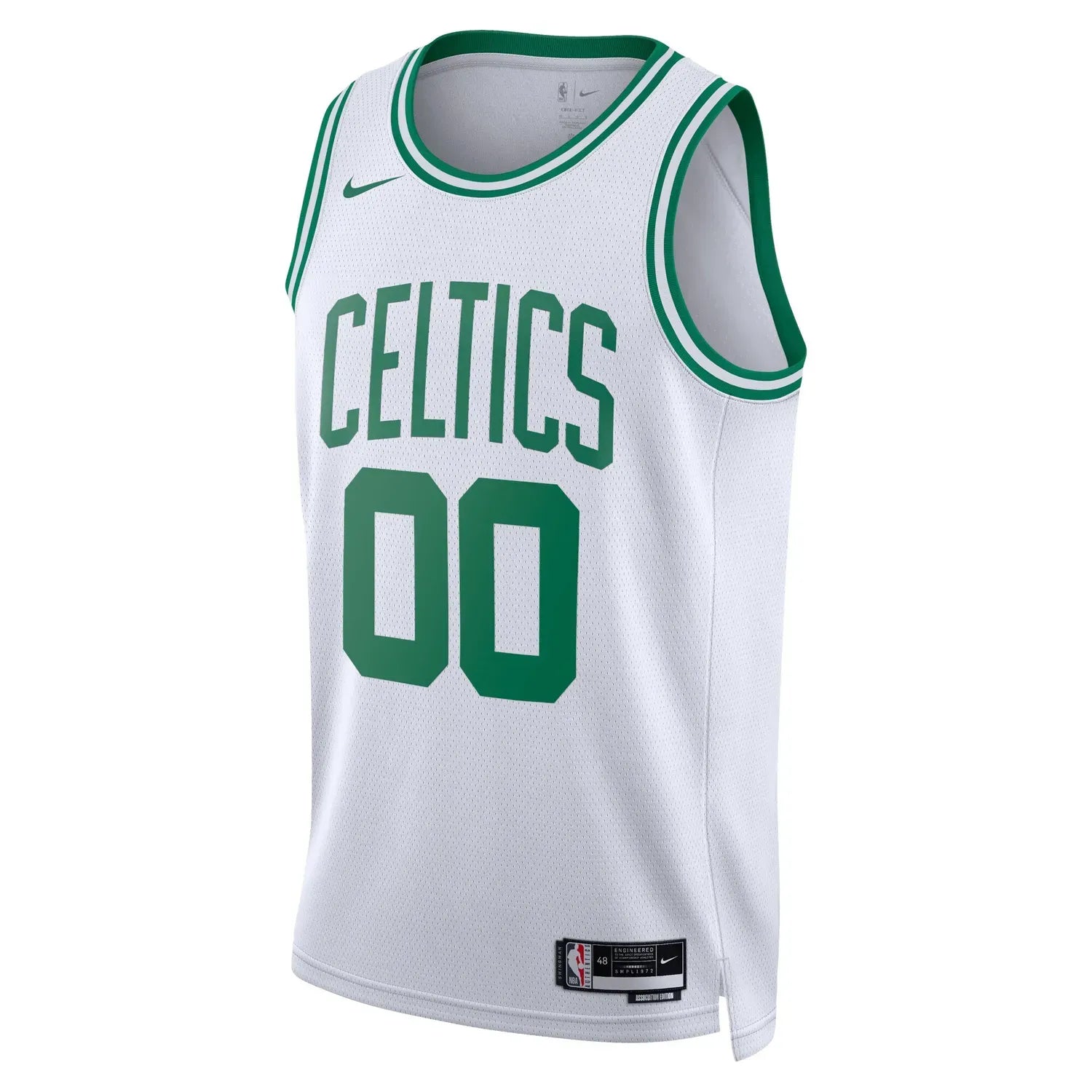 Classic Hoops Jersey, Timeless Court Style LNBA02040626107