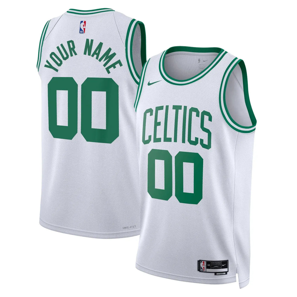 Classic Hoops Jersey, Timeless Court Style LNBA02040626107