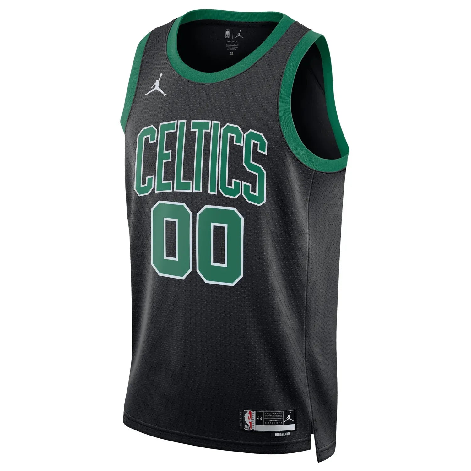 Signature Basketball Jersey, Designed to Stand Out LNBA02040626109