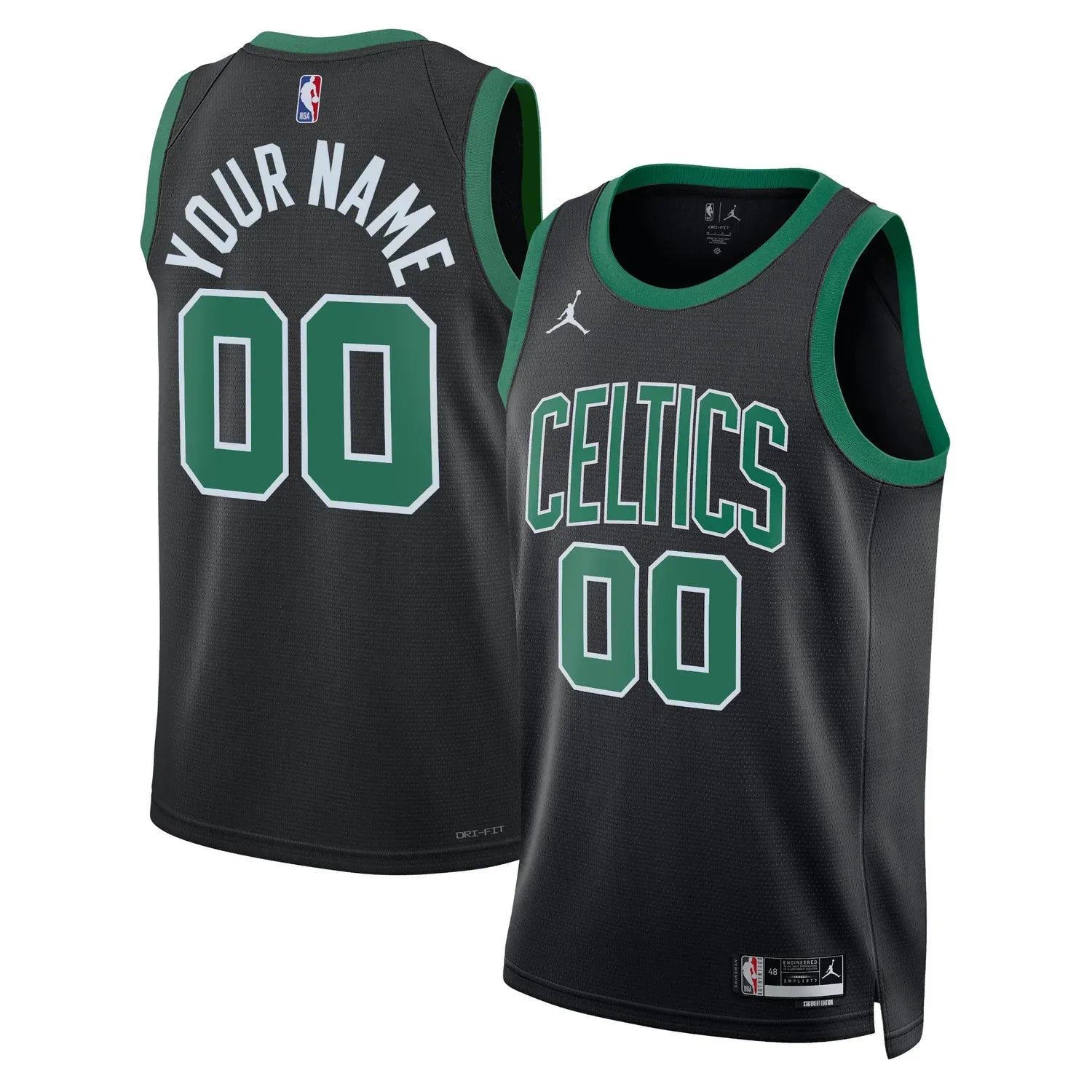 Signature Basketball Jersey, Designed to Stand Out LNBA02040626109