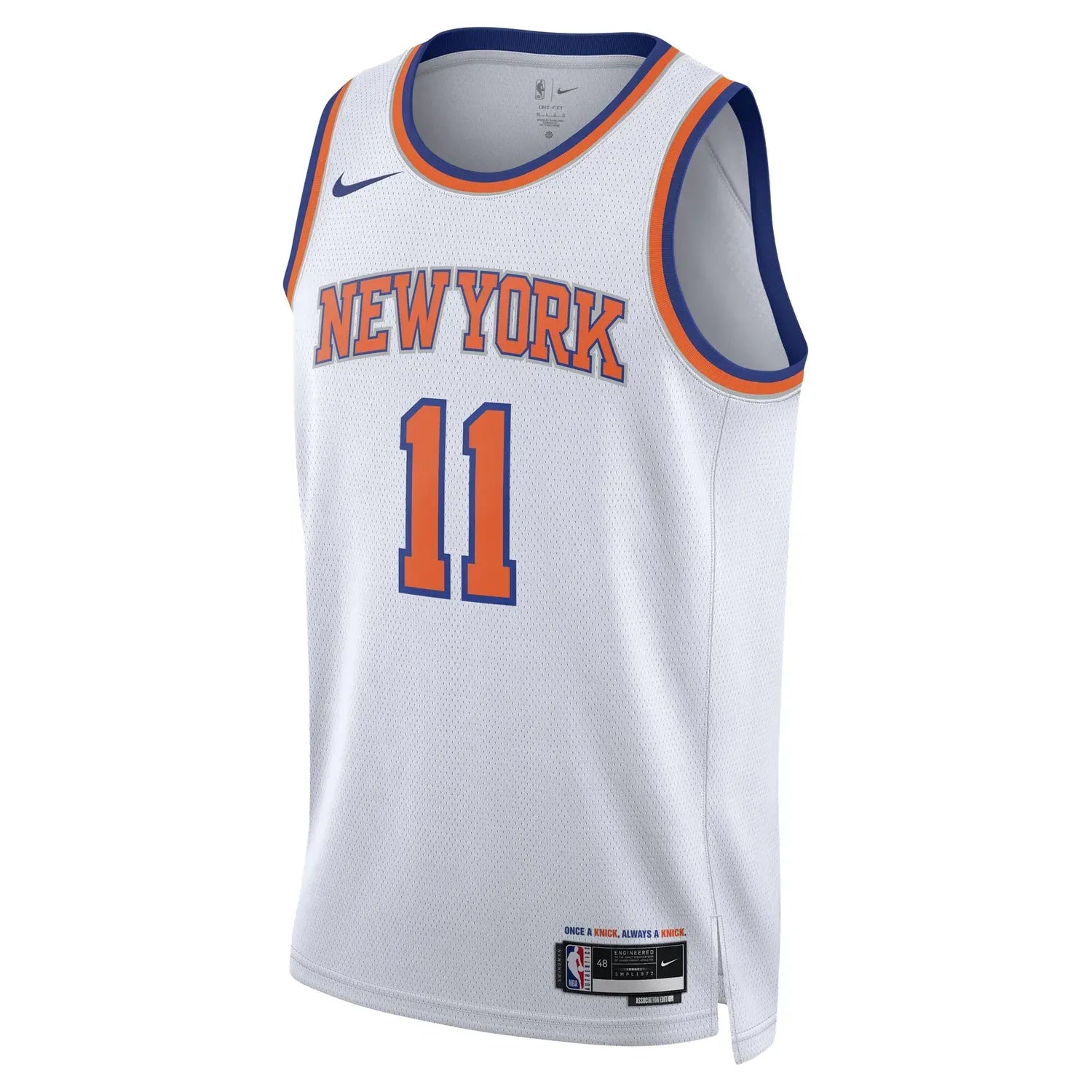 All-Star Basketball Jersey, Built for Ballers LNBA03040626101-1