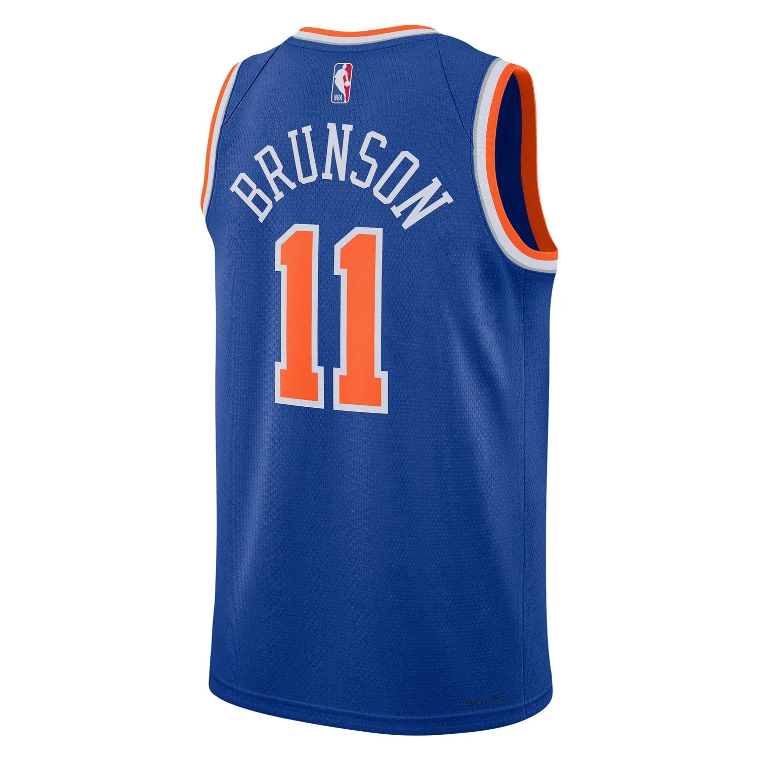 Custom Name Basketball Jersey, Rep Your Game LNBA03040626101-2