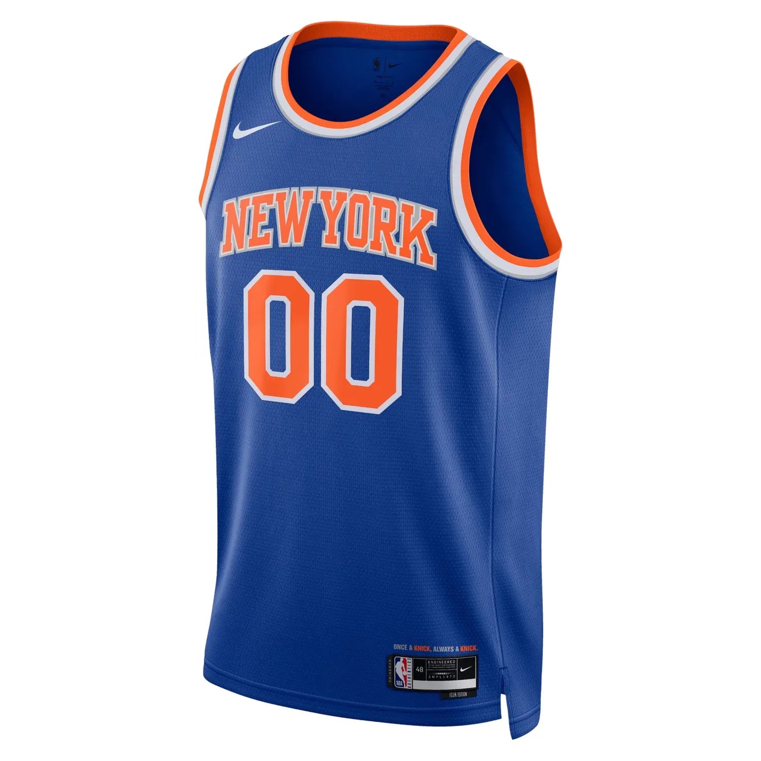Elite Hoops Jersey, Lightweight, Game-Ready Fit LNBA03040626102-2
