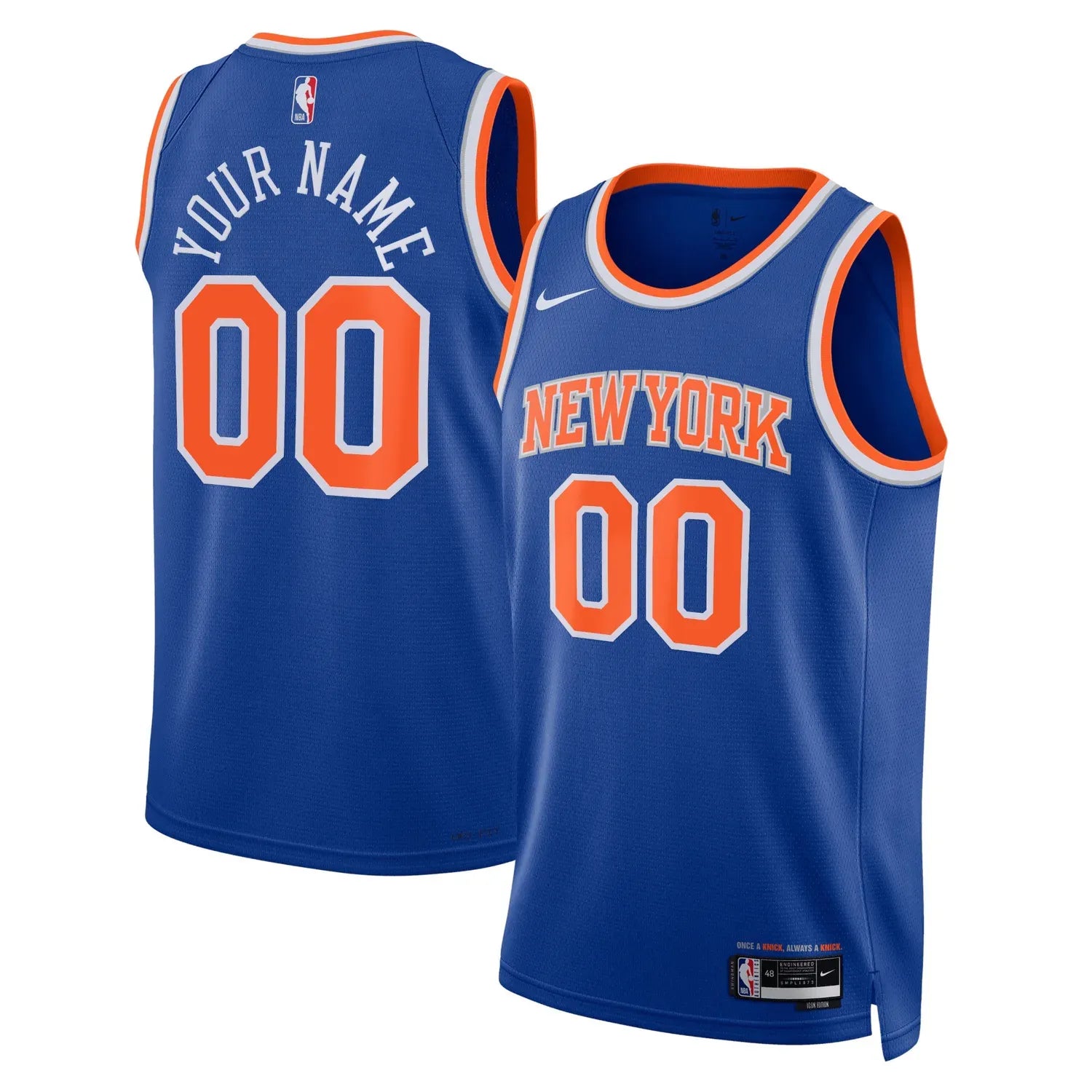 Elite Hoops Jersey, Lightweight, Game-Ready Fit LNBA03040626102-2