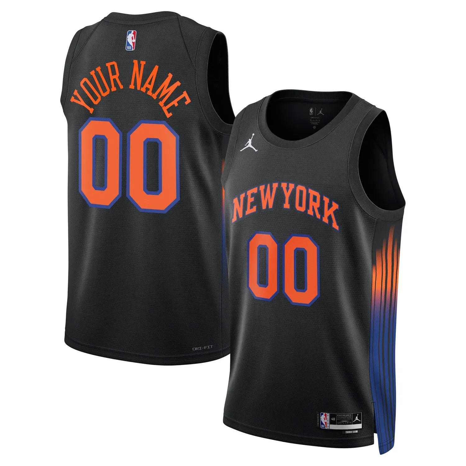 Street to Court Basketball Jersey, Play in Style LNBA03040626103