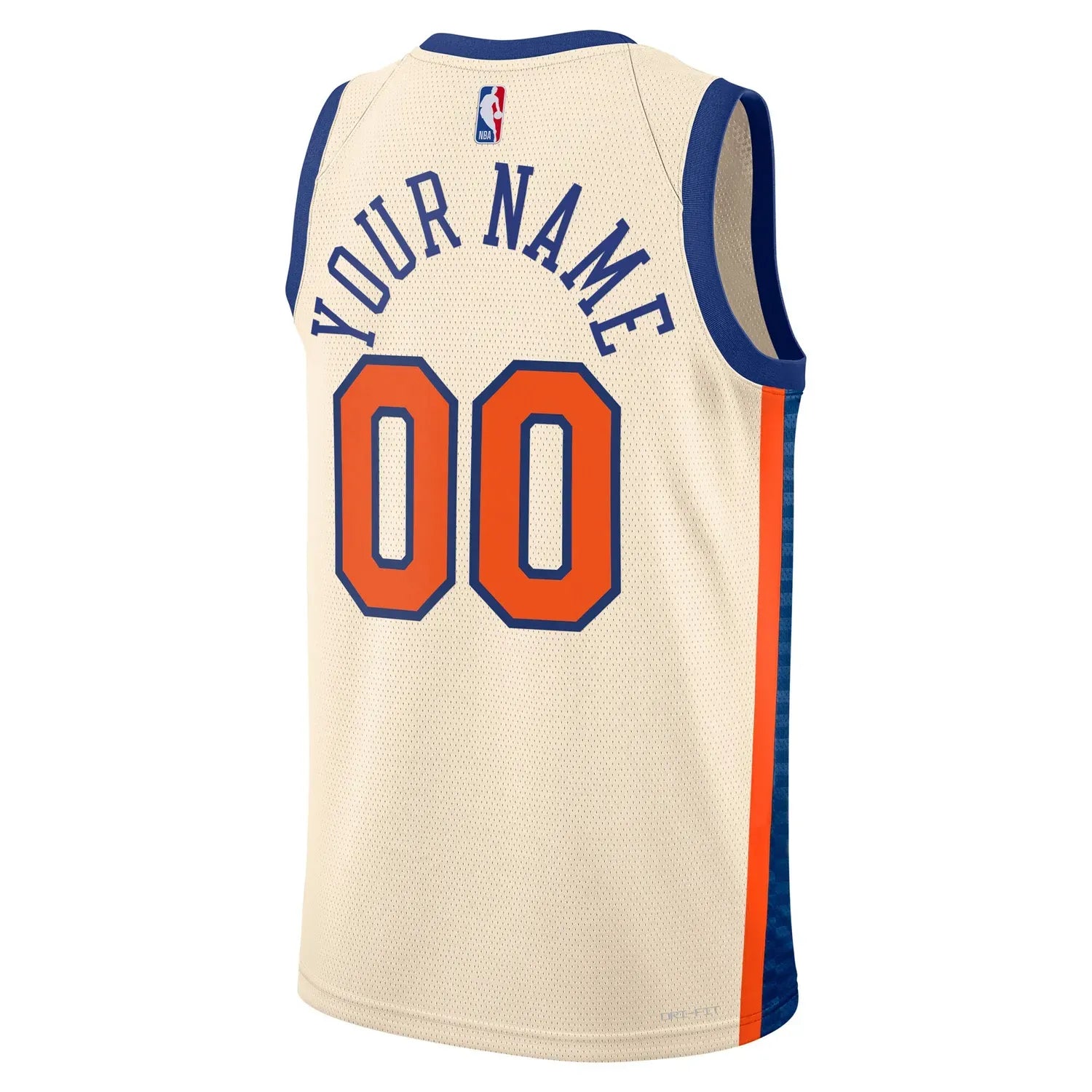 Personalized Basketball Jersey, Your Name, Your Game LNBA03040626104