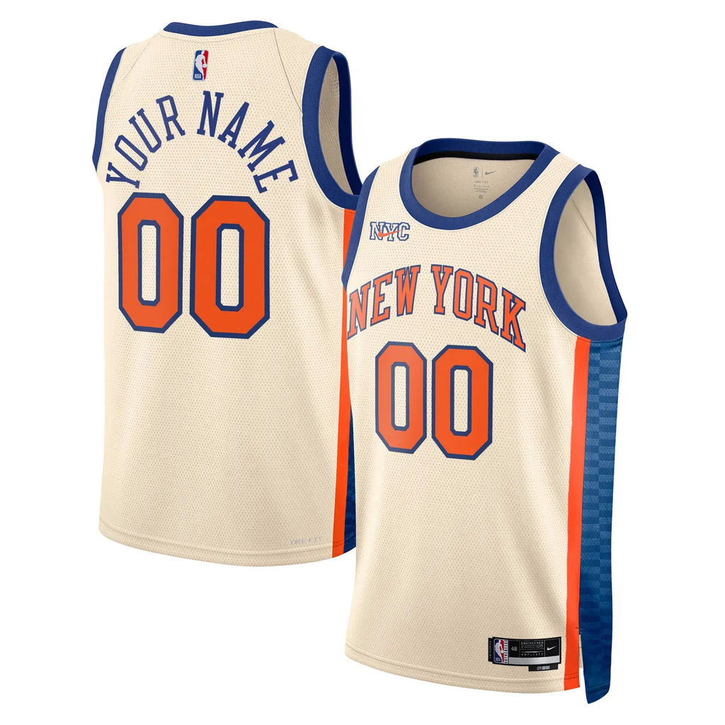 Personalized Basketball Jersey, Your Name, Your Game LNBA03040626104