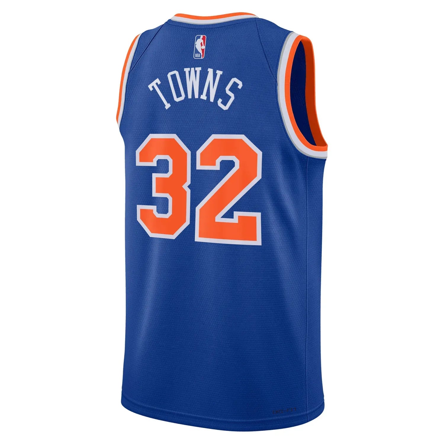 Classic Hoops Jersey, Timeless Court Style LNBA03040626106