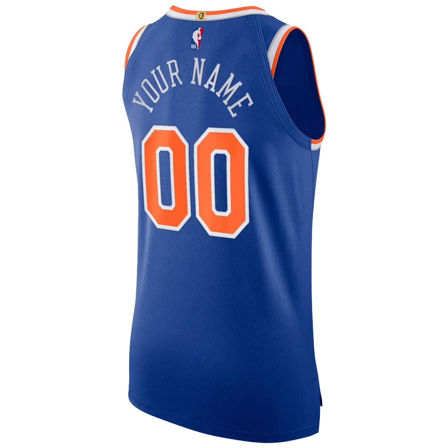 Signature Basketball Jersey, Designed to Stand Out LNBA03040626108