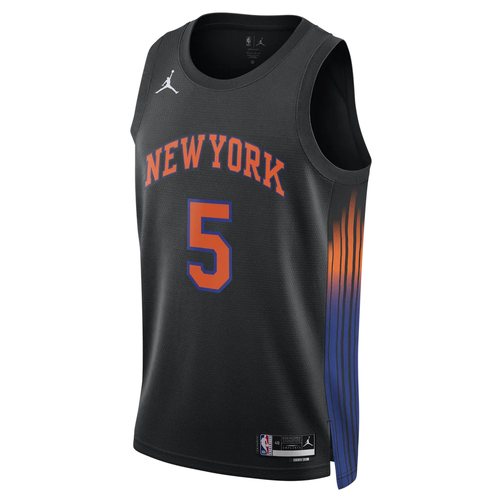 All-Star Basketball Jersey, Built for Ballers LNBA03040626109-1
