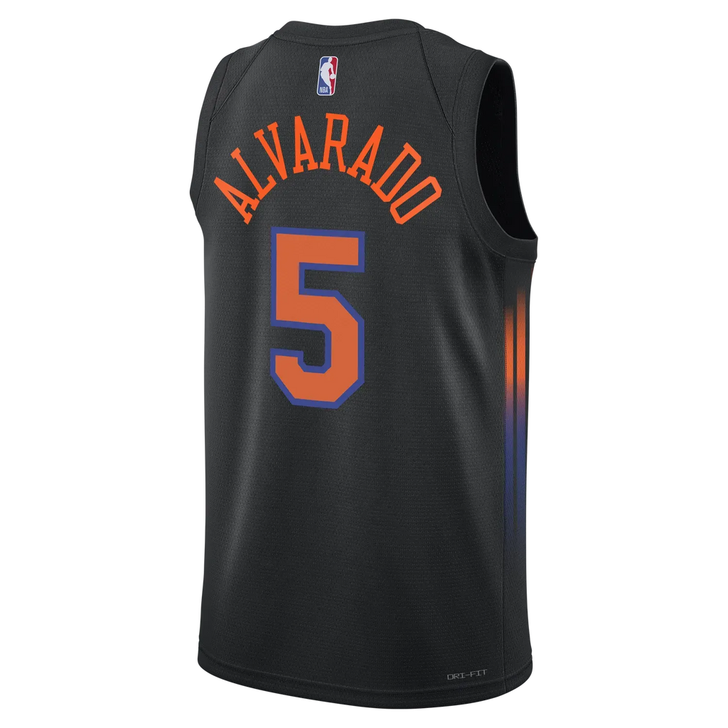 All-Star Basketball Jersey, Built for Ballers LNBA03040626109-1