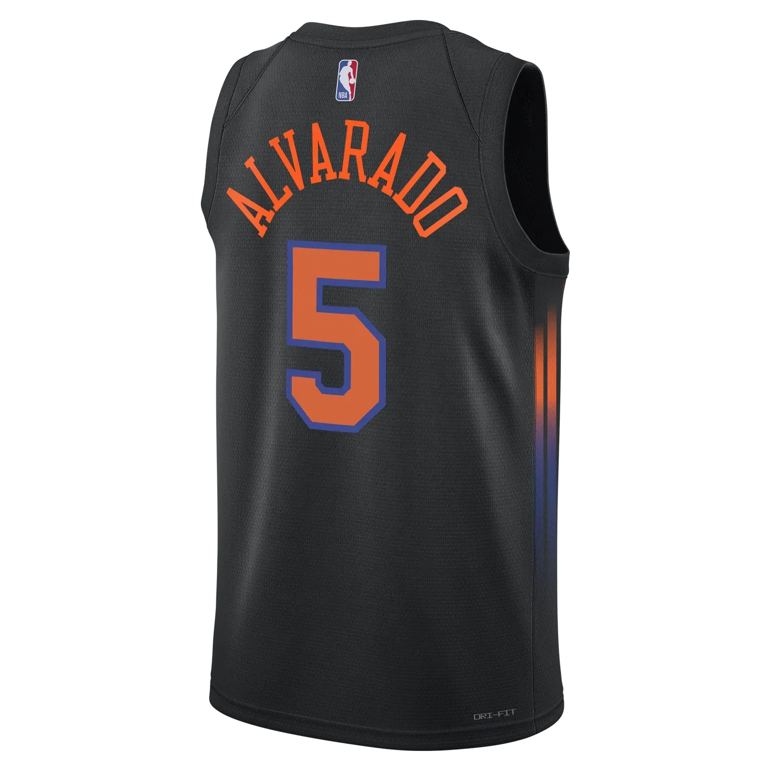 All-Star Basketball Jersey, Built for Ballers LNBA03040626109-1
