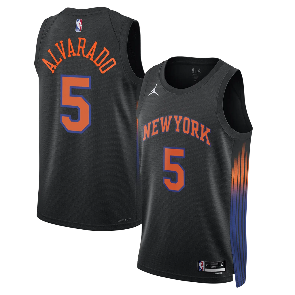 All-Star Basketball Jersey, Built for Ballers LNBA03040626109-1