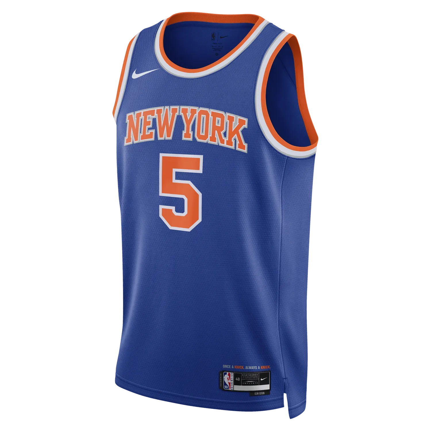 Custom Name Basketball Jersey, Rep Your Game LNBA03040626109-2