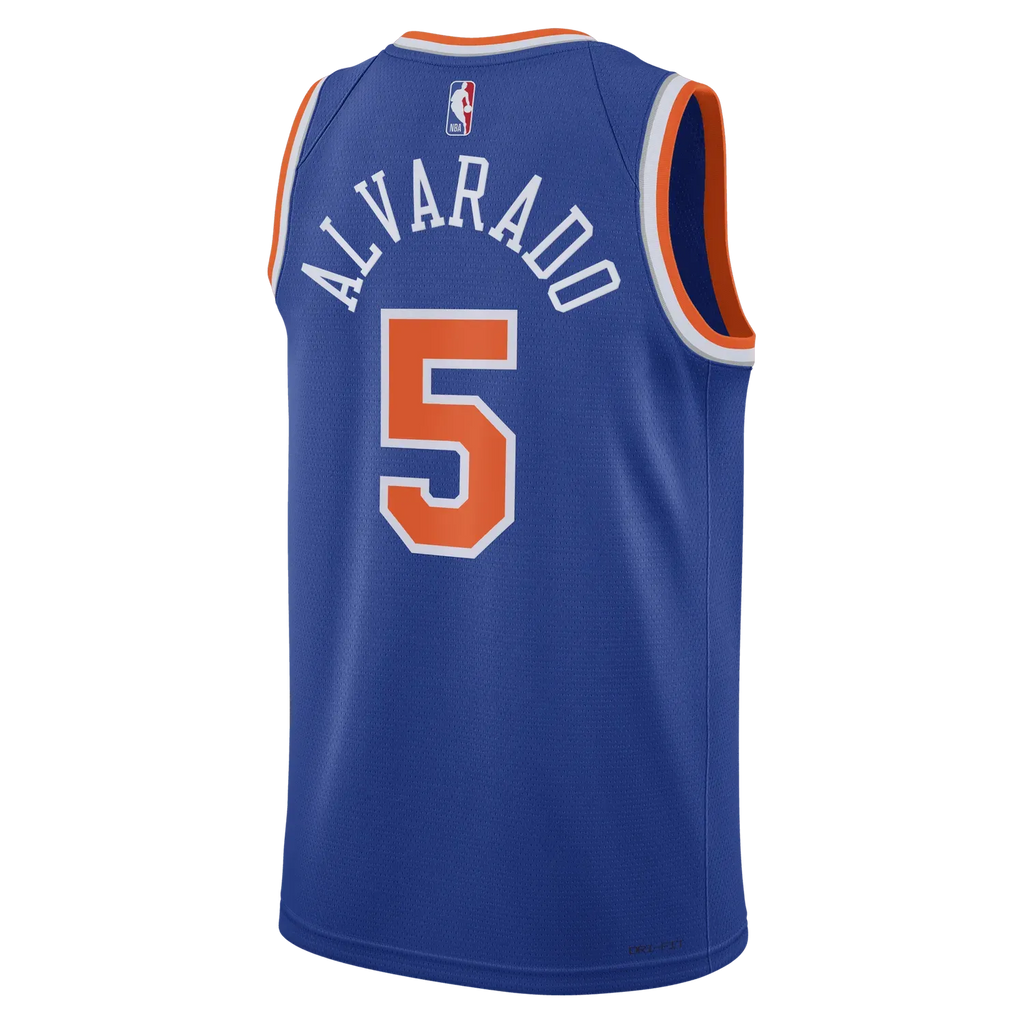 Custom Name Basketball Jersey, Rep Your Game LNBA03040626109-2