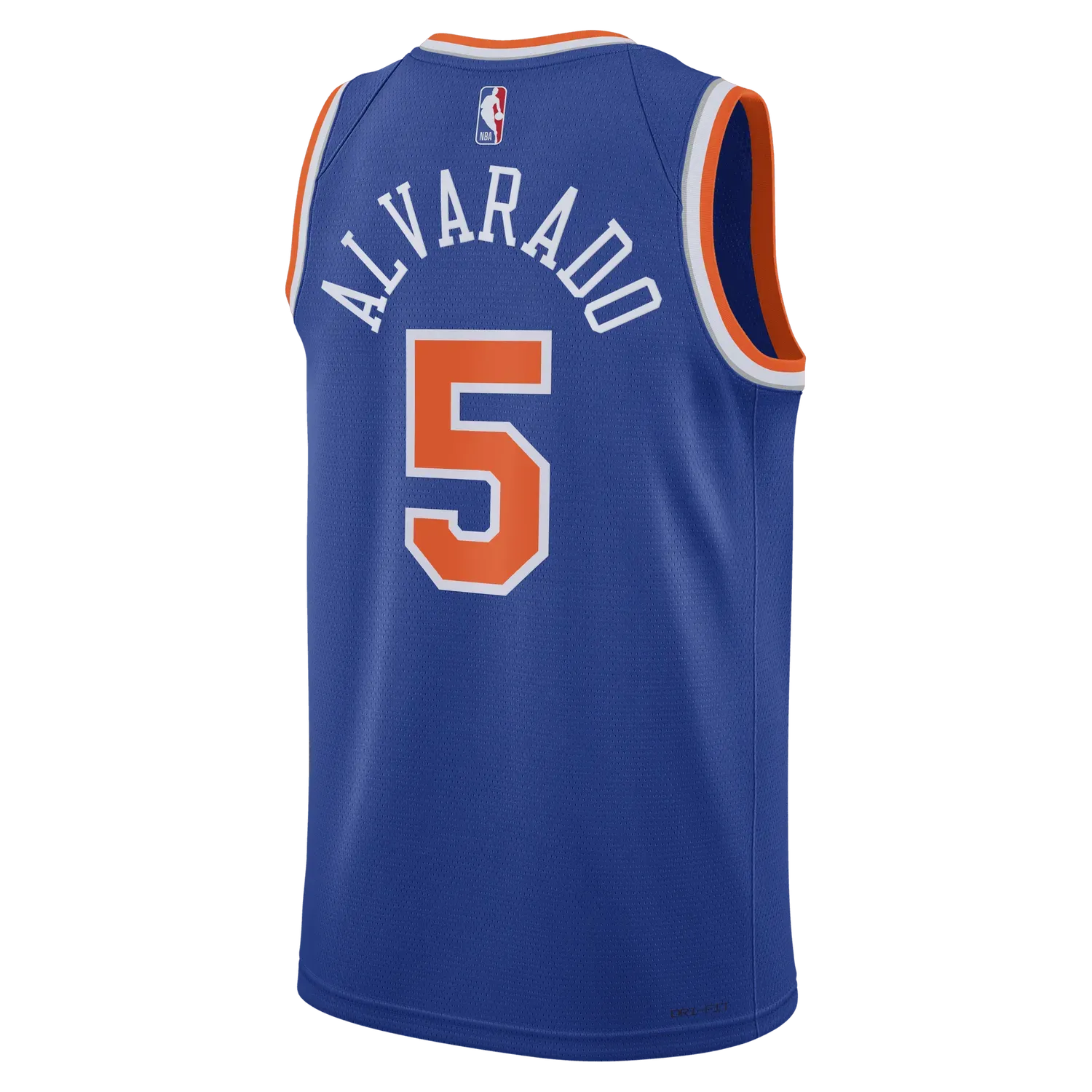 Custom Name Basketball Jersey, Rep Your Game LNBA03040626109-2