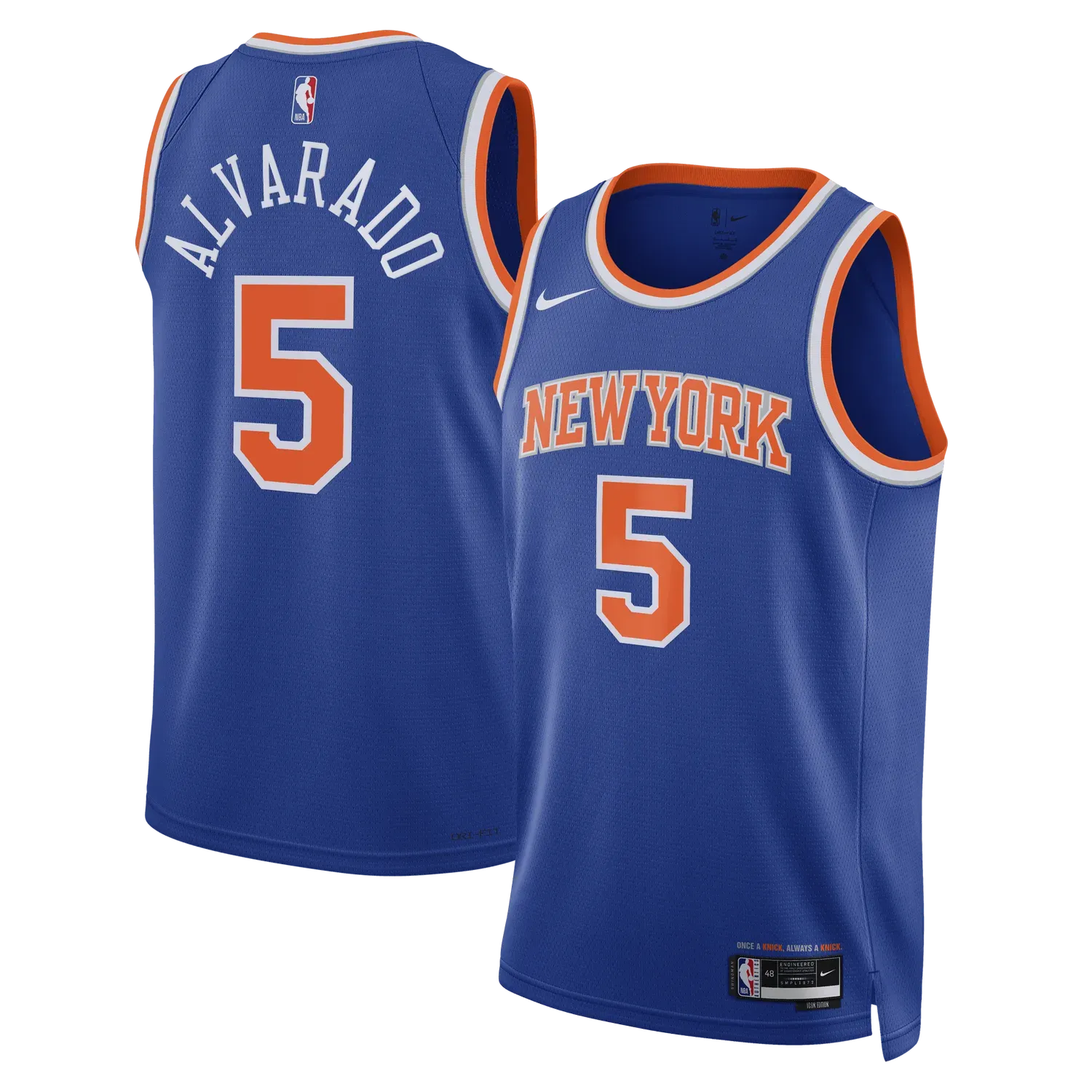 Custom Name Basketball Jersey, Rep Your Game LNBA03040626109-2