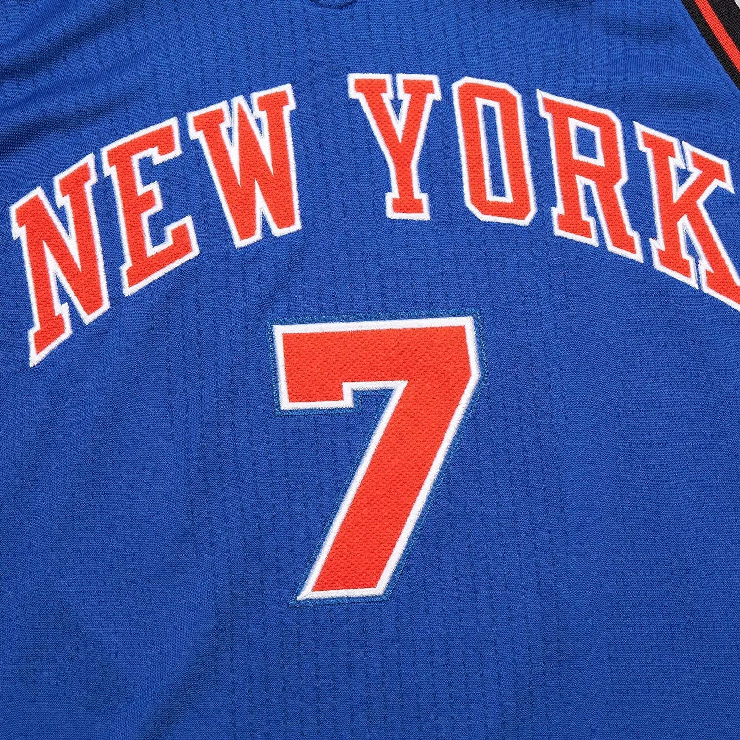 Elite Hoops Jersey, Lightweight, Game-Ready Fit LNBA03040626111