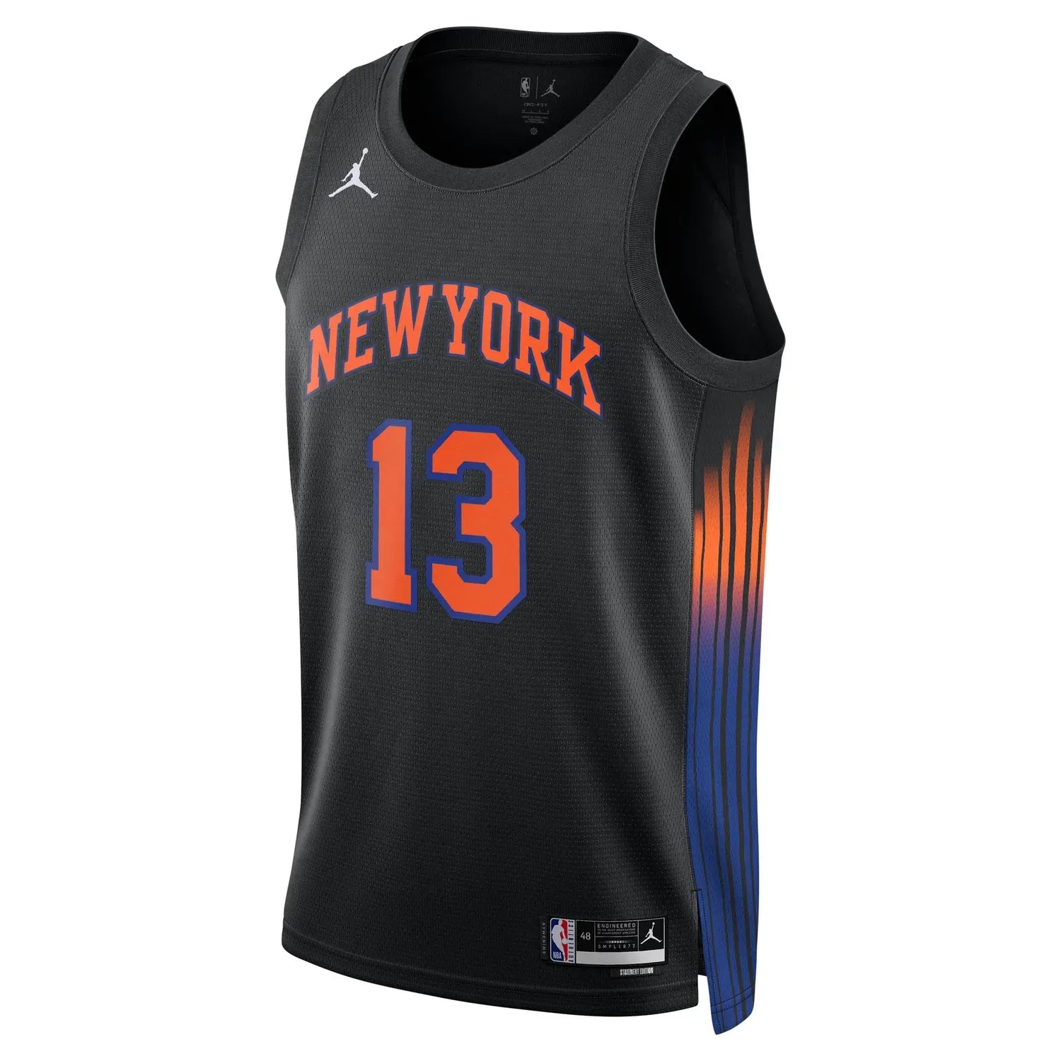 Pro-Level Basketball Jersey, Engineered for Performance LNBA03040626114