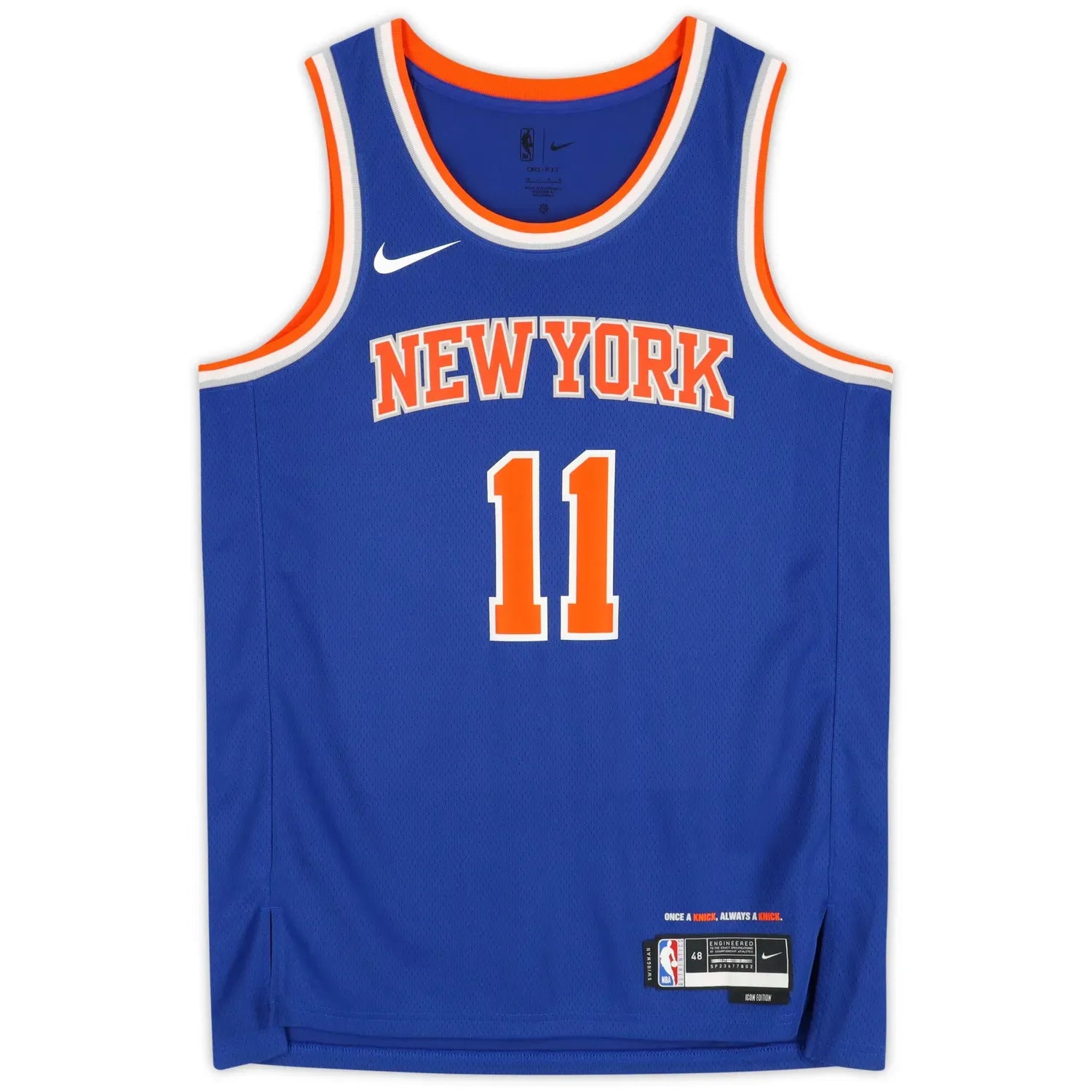 Classic Hoops Jersey, Timeless Court Style LNBA03040626115