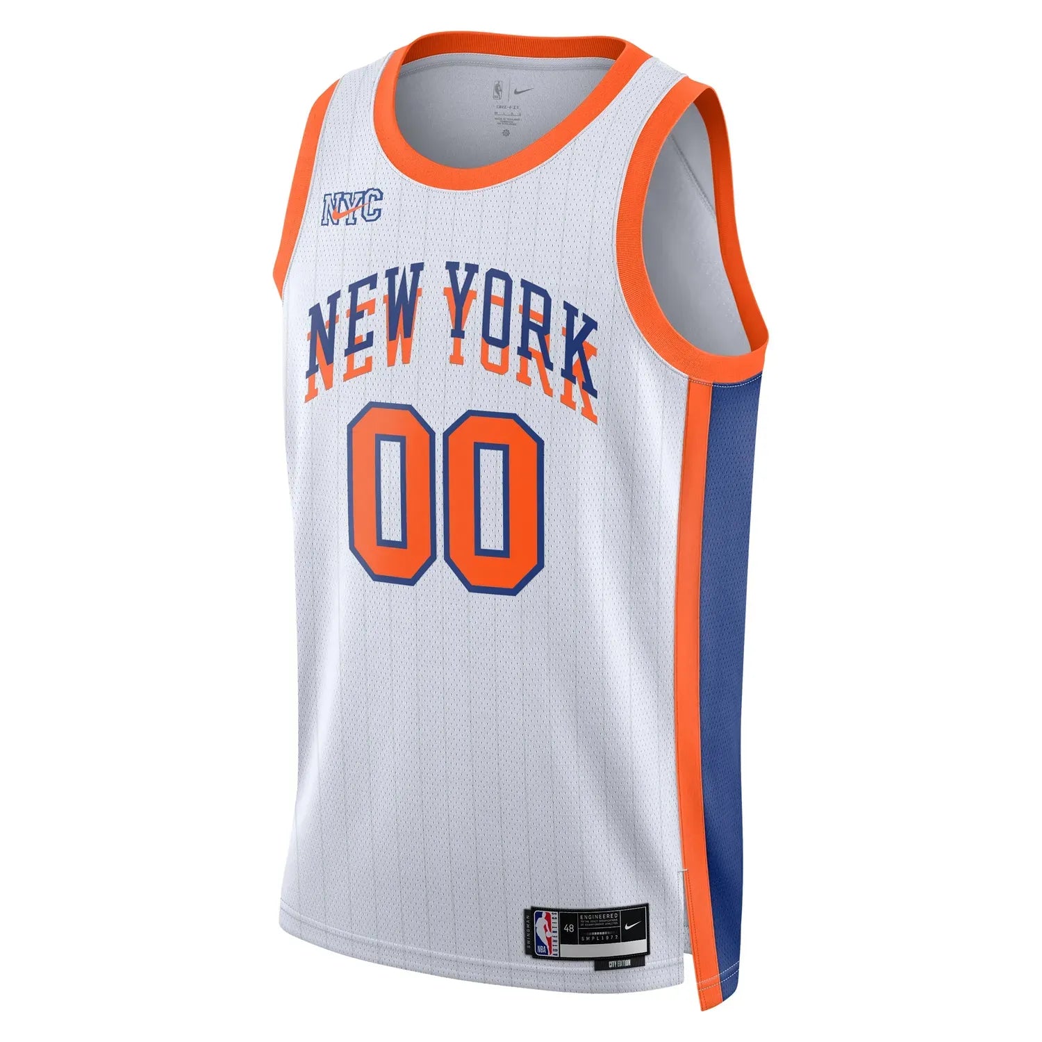 Game Ready Basketball Jersey, Comfort Meets Performance LNBA03040626116