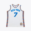 Signature Basketball Jersey, Designed to Stand Out LNBA03040626117