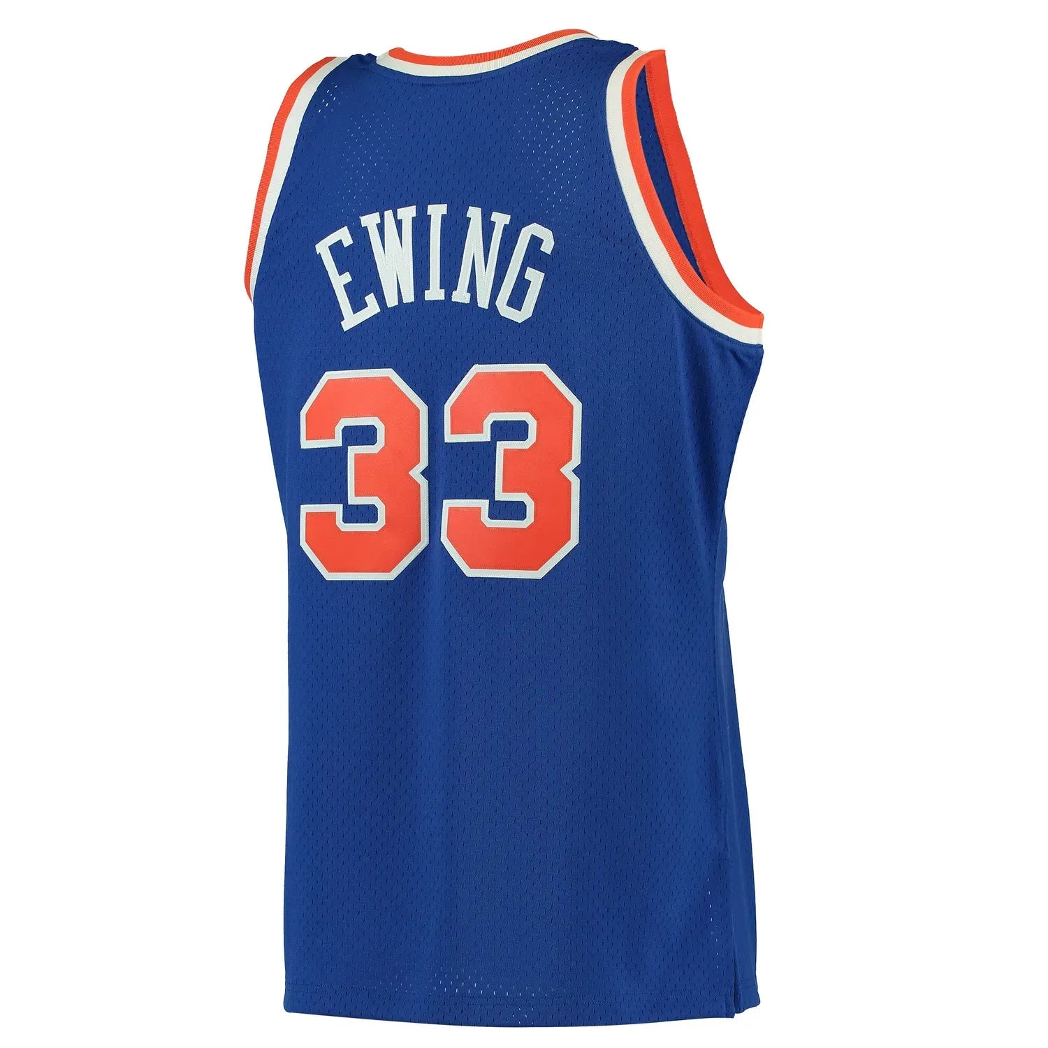 All-Star Basketball Jersey, Built for Ballers LNBA03040626118