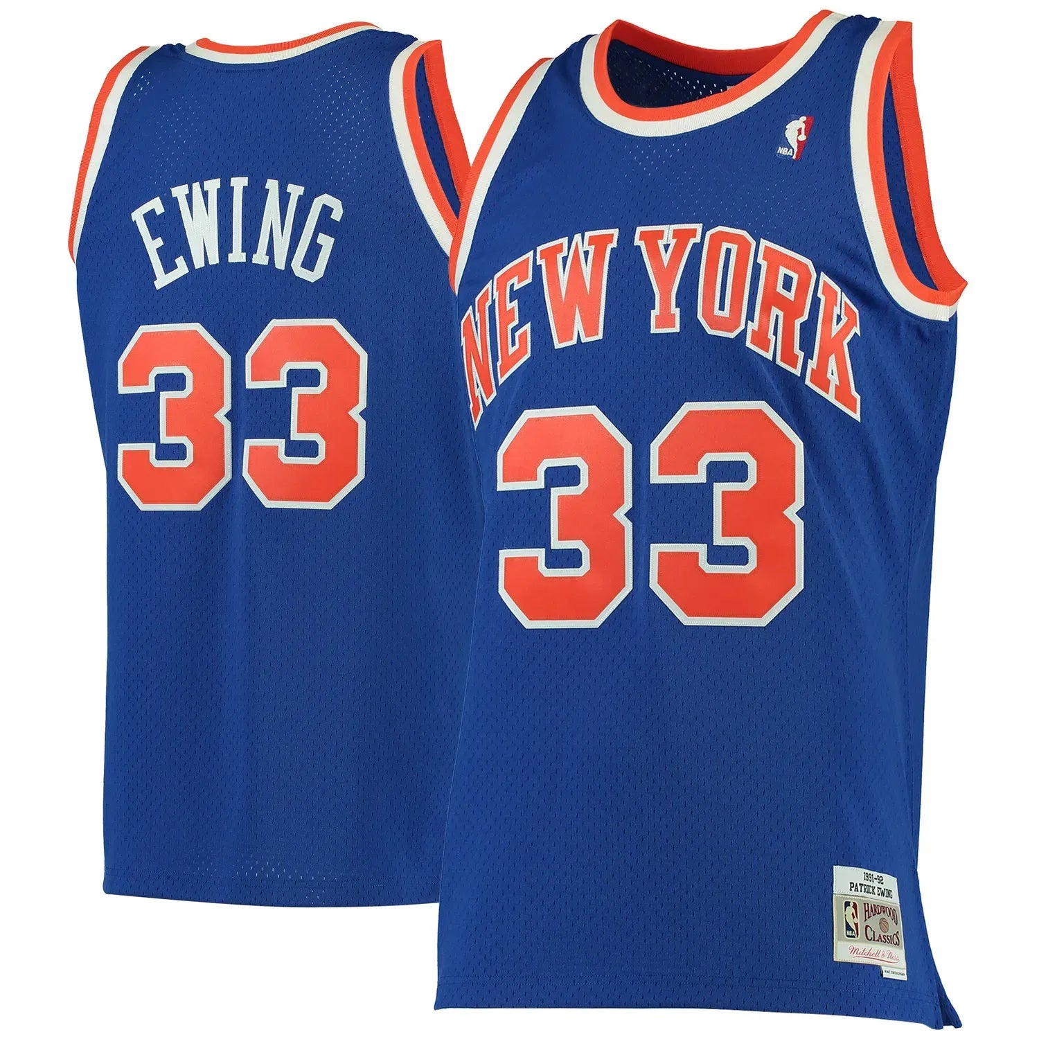 All-Star Basketball Jersey, Built for Ballers LNBA03040626118