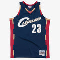 Classic Hoops Jersey, Timeless Court Style LNBA04040626101