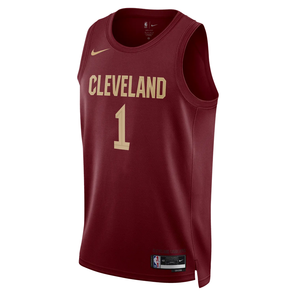 Game Ready Basketball Jersey, Comfort Meets Performance LNBA04040626102