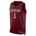 Game Ready Basketball Jersey, Comfort Meets Performance LNBA04040626102