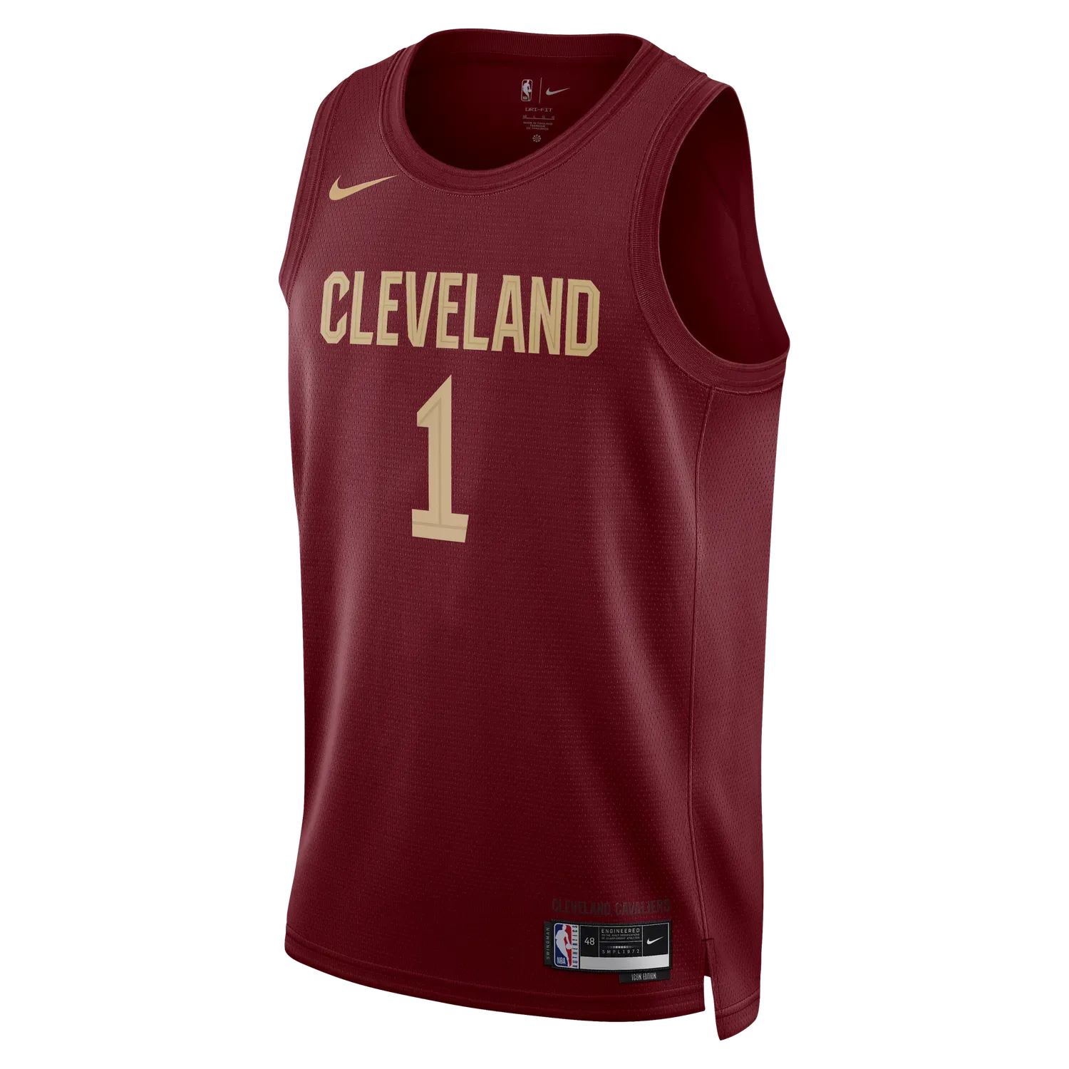 Game Ready Basketball Jersey, Comfort Meets Performance LNBA04040626102