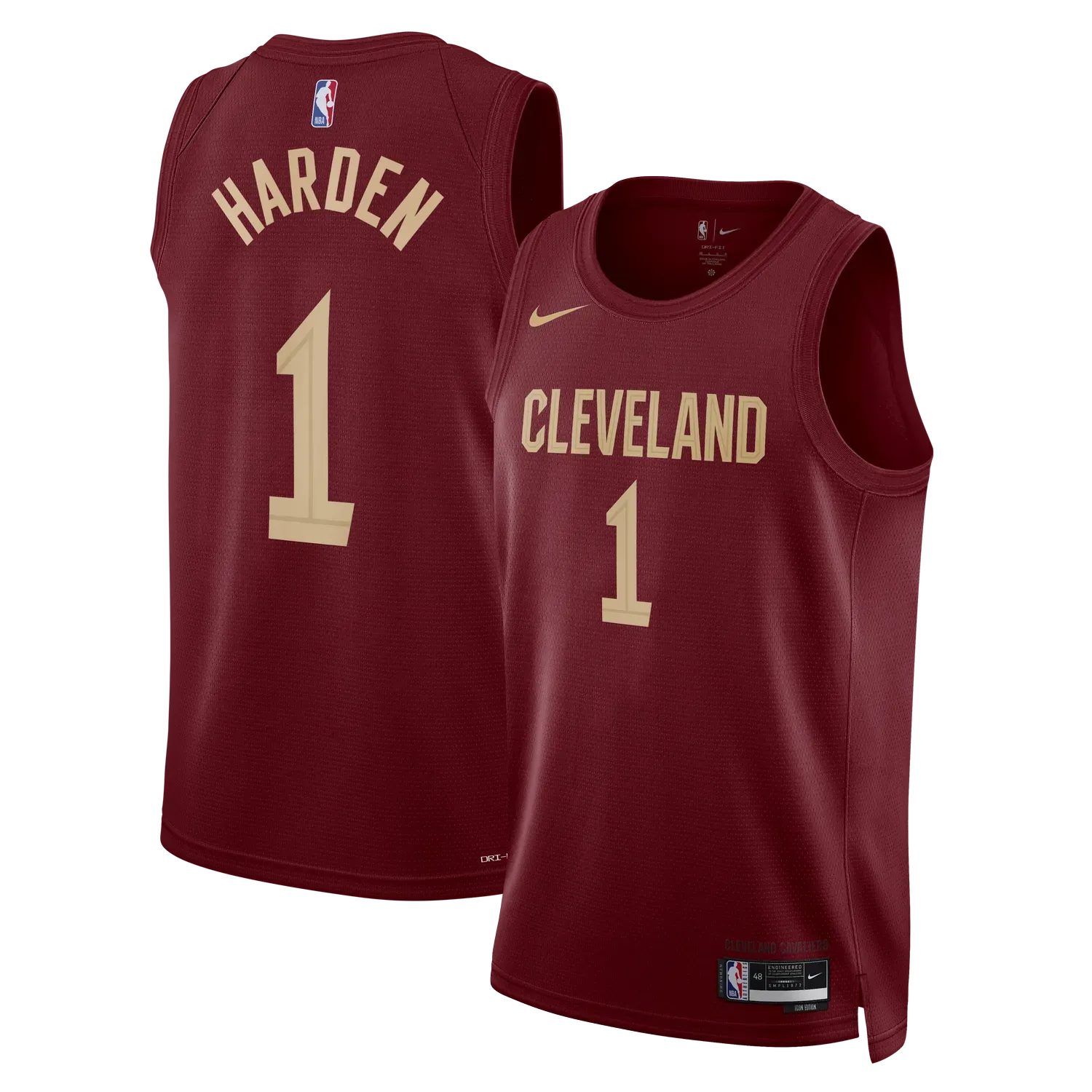 Game Ready Basketball Jersey, Comfort Meets Performance LNBA04040626102