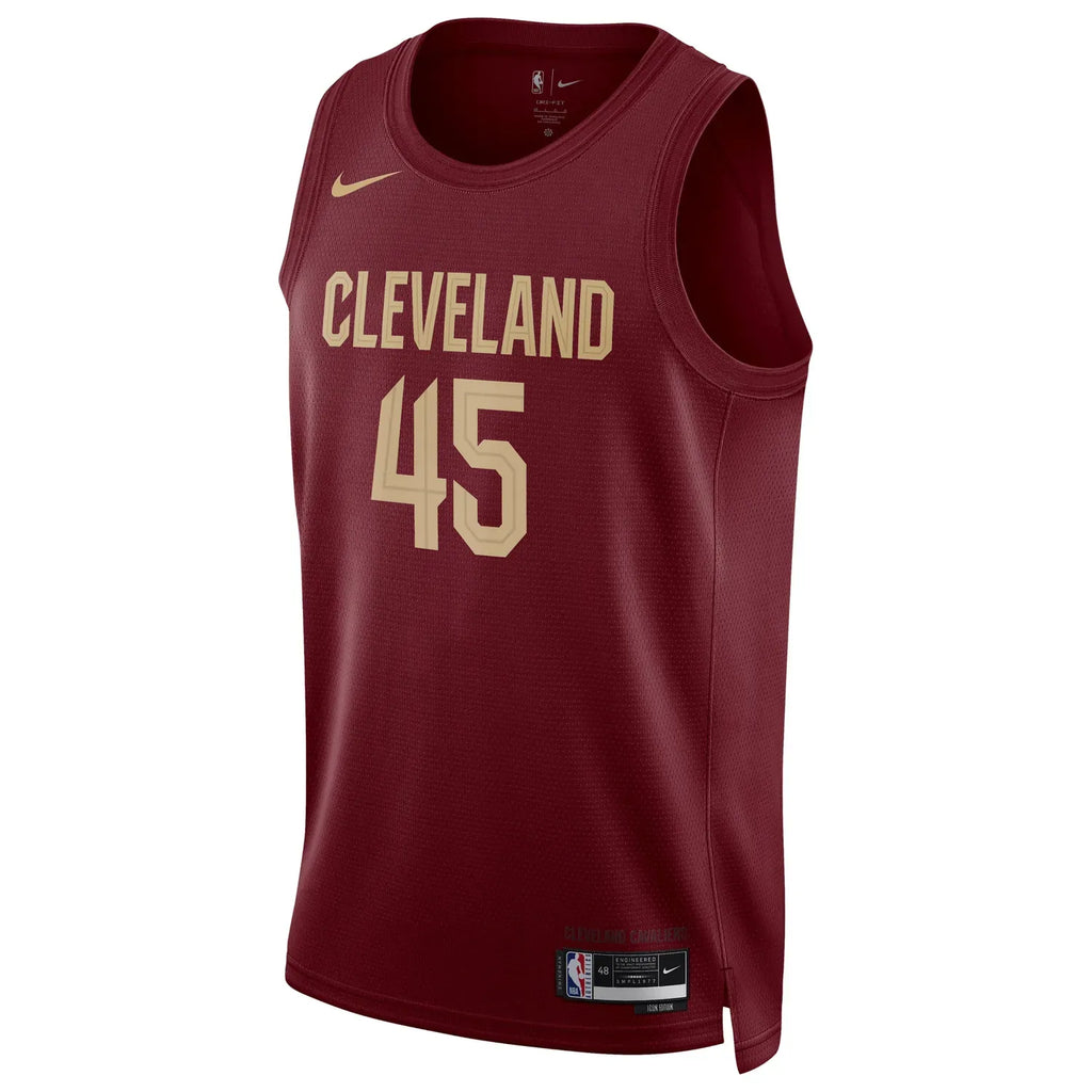 Signature Basketball Jersey, Designed to Stand Out LNBA04040626103