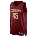Signature Basketball Jersey, Designed to Stand Out LNBA04040626103