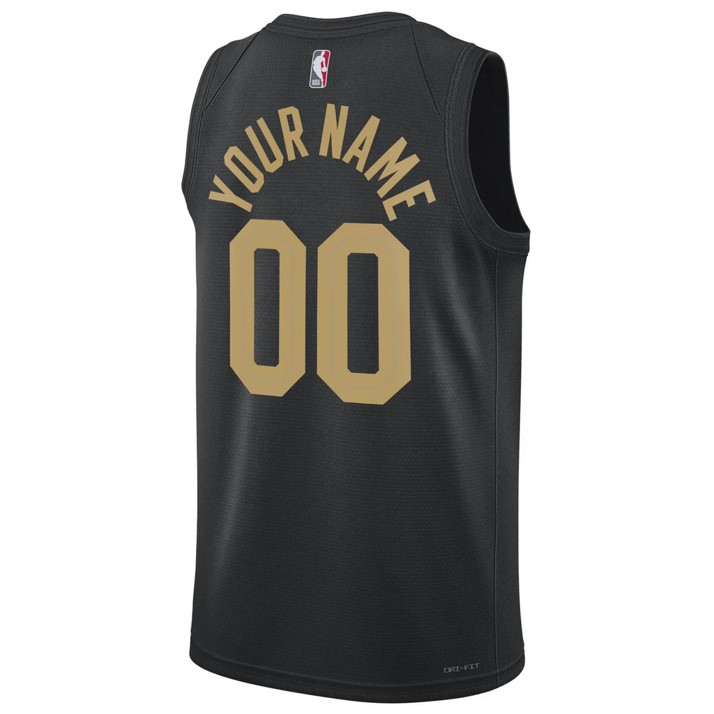 All-Star Basketball Jersey, Built for Ballers LNBA04040626104