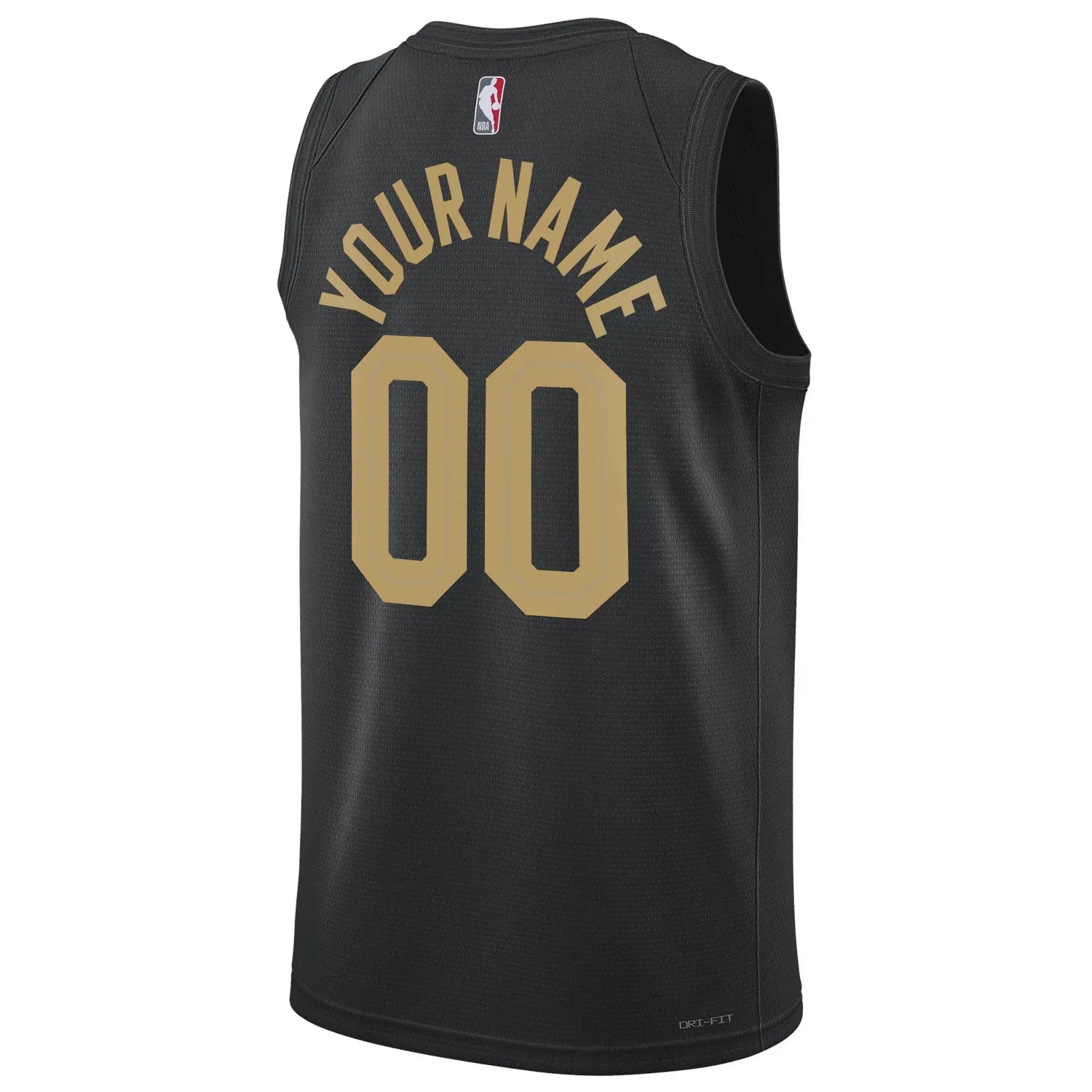 All-Star Basketball Jersey, Built for Ballers LNBA04040626104